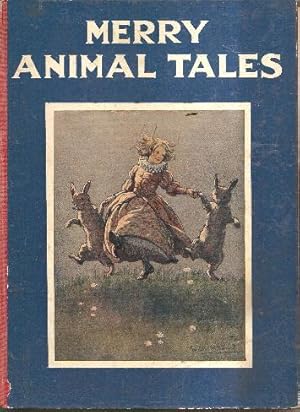 Image du vendeur pour Merry Animal Tales mis en vente par Ripping Yarns