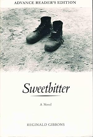 Seller image for SWEETBITTER. for sale by Bookfever, IOBA  (Volk & Iiams)