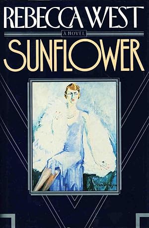 Seller image for SUNFLOWER. for sale by Bookfever, IOBA  (Volk & Iiams)