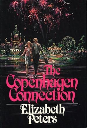 Seller image for THE COPENHAGEN CONNECTION. for sale by Bookfever, IOBA  (Volk & Iiams)