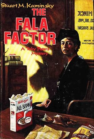 Seller image for THE FALA FACTOR. for sale by Bookfever, IOBA  (Volk & Iiams)