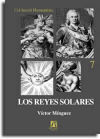 Seller image for Los reyes solares for sale by AG Library