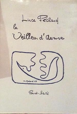 Bild des Verkufers fr La Veilleur D'Aurores zum Verkauf von Artful Dodger Books