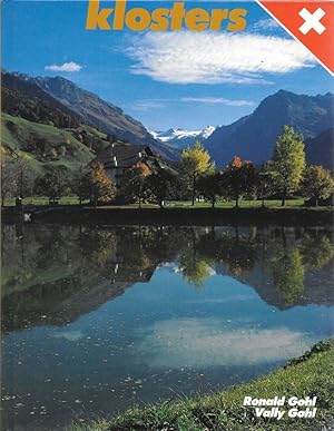 Seller image for Klosters Freizeit Schweiz for sale by Flgel & Sohn GmbH