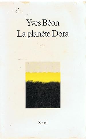 Imagen del vendedor de La plante Dora a la venta por Joie de Livre