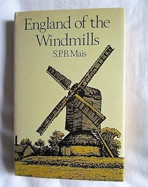 England of the Windmills