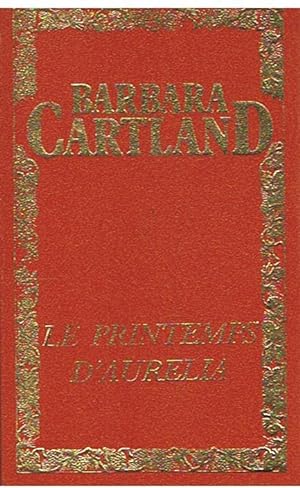 Seller image for Le printemps d'Aurelia for sale by Joie de Livre
