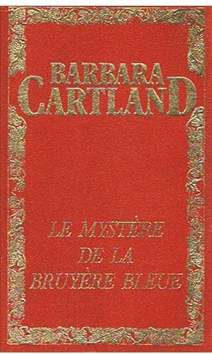 Seller image for Le mystre de la bruyre bleue for sale by Joie de Livre