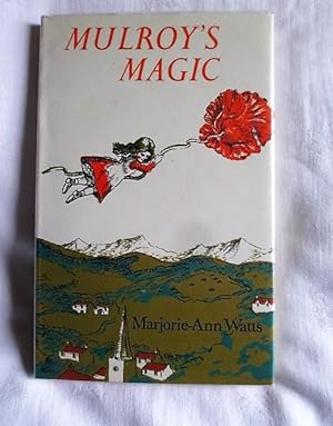 Seller image for Mulroy's Magic for sale by MacKellar Art &  Books