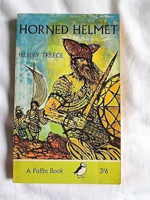 Seller image for Horned Helmet for sale by MacKellar Art &  Books