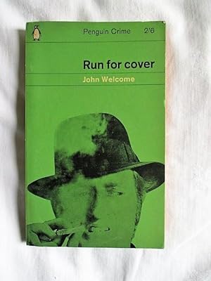 Immagine del venditore per Run for Cover venduto da MacKellar Art &  Books