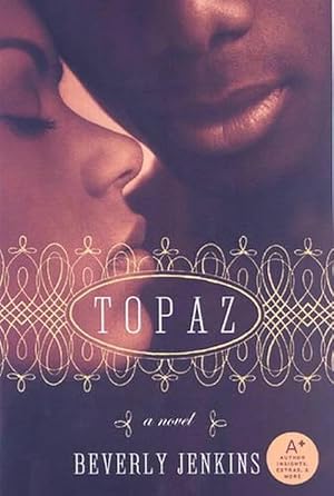 Seller image for Topaz (Paperback) for sale by Grand Eagle Retail