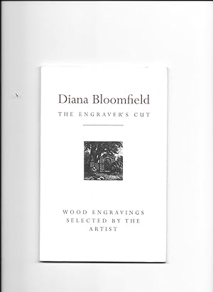 Seller image for the Engravers Cut for sale by Lavender Fields Books PBFA