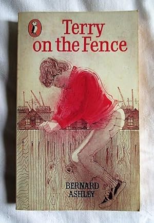 Seller image for Terry on the Fence for sale by MacKellar Art &  Books