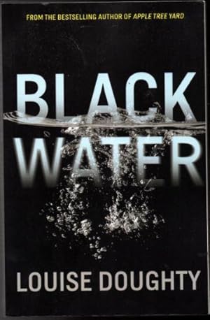 Seller image for Black Water for sale by Raymond Tait