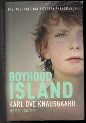 Seller image for Boyhood Island My Struggle: 3 for sale by Raymond Tait