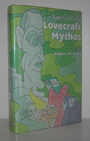 Seller image for TALES OF THE LOVECRAFT MYTHOS for sale by Evolving Lens Bookseller