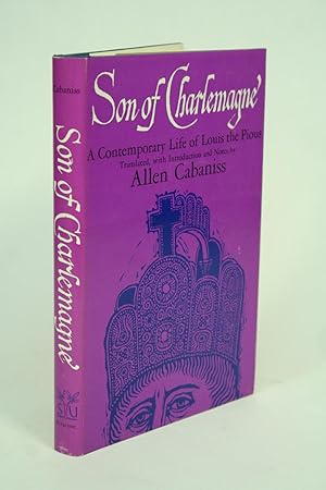 Seller image for Son of Charlemagne. for sale by ATGBooks