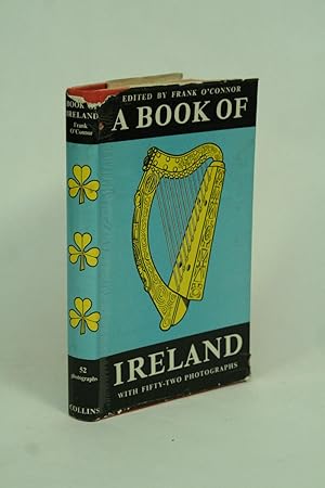 Seller image for A Book of Ireland. for sale by ATGBooks