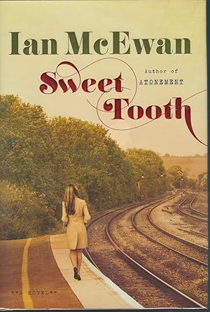 Sweet Tooth: A Novel