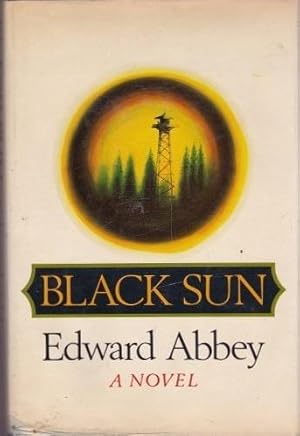 Bild des Verkufers fr Black Sun: A Novel zum Verkauf von Shamrock Books