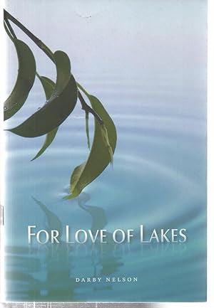 For Love of Lakes (Dave Dempsey Environmental)
