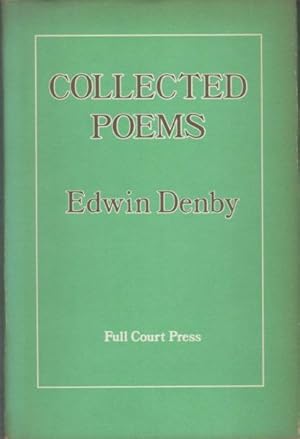 COLLECTED POEMS.