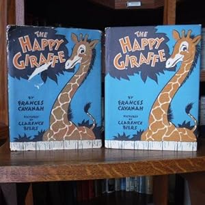 The Happy Giraffe