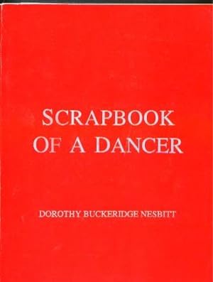 Scrapbook of a Dancer
