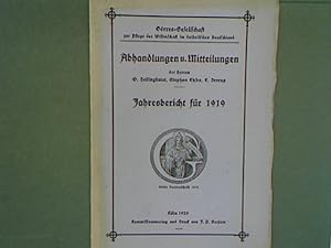 Bild des Verkufers fr Neues zu Paolo Sarpis Geschichte des Konzils von Trient. - in: Dritte Vereinsschrift 1919. Grres-Gesellschaft zur Pflege der Wissenschaft im katholischen Deutschland. zum Verkauf von books4less (Versandantiquariat Petra Gros GmbH & Co. KG)