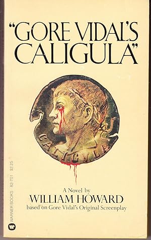 Gore Vidal's Caligula