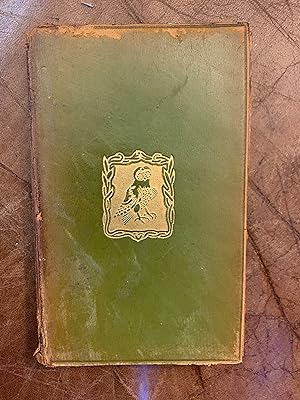 Immagine del venditore per The High History Of The Holy Grail Burne Jones Illus. Vol 2. venduto da Three Geese in Flight Celtic Books