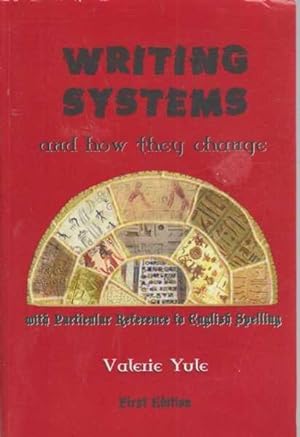 Seller image for Writing Systems and How They Change for sale by Leura Books