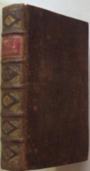 Histoire de l academie royal des sciences. Anneé M.DCCVII (1707). Avec les memoires de mathematiq...