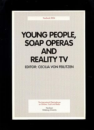 Young People, Soap Operas and Reality Tv