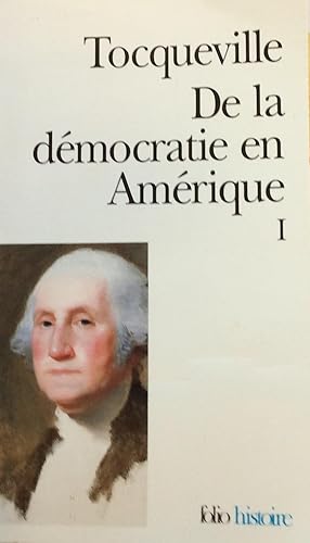 Seller image for de La Democ En Amerique (de la Democratie en Amerique) (French Edition) for sale by Artful Dodger Books