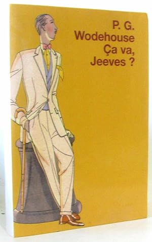 Seller image for a va Jeeves for sale by crealivres