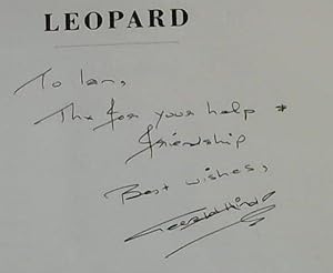 Immagine del venditore per Leopard venduto da Chapter 1