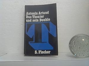 Das Theater und sein Double. - Das Théatre de Séraphin.