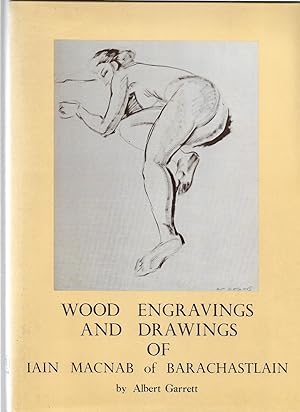 Wood Engravings and Drawings of Ian McNab of Barachastlain