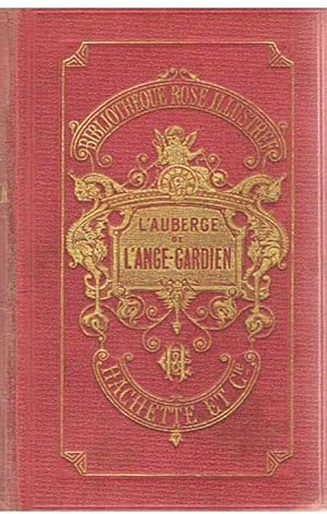 L' auberge de l'ange-gardien