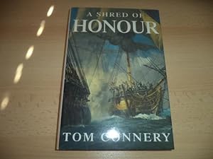 Imagen del vendedor de A Shred of Honour a la venta por Terry Blowfield