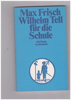 Wilhelm Tell für die Schule