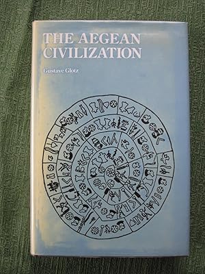 Seller image for The Aegean Civilization, for sale by Crouch Rare Books