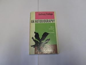 Seller image for An autobiography (Fontana library) for sale by Goldstone Rare Books