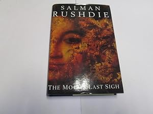 Imagen del vendedor de The Moor's Last Sigh a la venta por Goldstone Rare Books