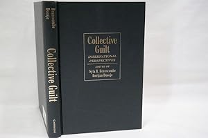 Bild des Verkufers fr Collective Guilt: International Perspectives (=Studies in Emotion and Social Interaction, Second Series) zum Verkauf von Antiquariat Wilder - Preise inkl. MwSt.