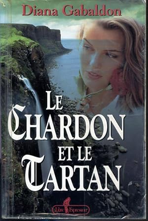 Seller image for Le chardon et le tartan for sale by Librairie Le Nord