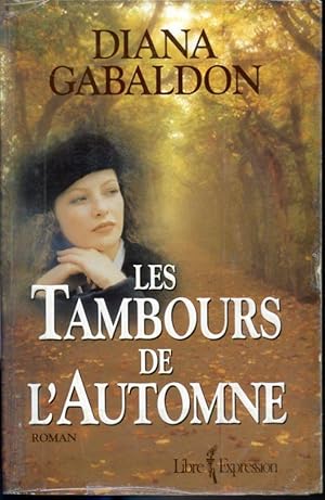 Image du vendeur pour Les tambours de l'automne mis en vente par Librairie Le Nord