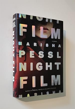 Seller image for Night Film A Novel for sale by Time Traveler Books